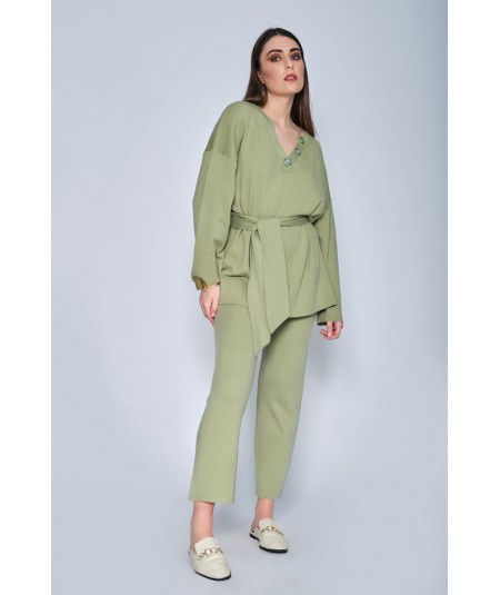 Set pantalone e maglia 2