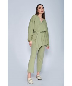 Set pantalone e maglia