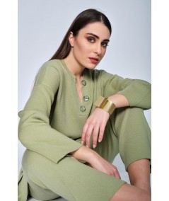 Set pantalone e maglia